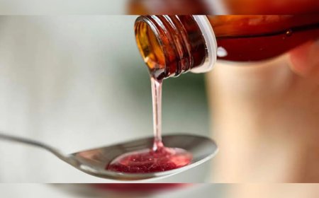 മധ്യപ്രദേശ് കഫ് സിറപ്പ് ദുരന്തം: ശ്രീശൻ ഫാർമ ഉടമ അറസ്റ്റിൽ; മരണസംഖ്യ 21 ആയി