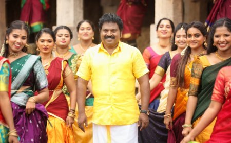 പടൈയാണ്ട മാവീര കാടുവെട്ടി ഗുരുവിന്റെ യഥാർത്ഥ ജീവിത കഥ സിനിമയാകുന്നു