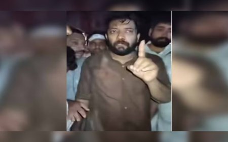 ഷാഫി പറമ്പിലിനെതിരെ കേസെടുത്ത് പോലീസ്