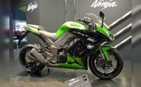 കാവസാക്കിയുടെ അപ്‍ഡേറ്റ് ചെയ്ത ജനപ്രിയ മോ‍ഡലുകള്‍ ഏതെല്ലാം?