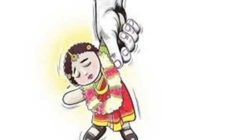 കേരളത്തിൽ ബാലവിവാഹങ്ങളുടെ എണ്ണം വർധിച്ചു, കൂടുതല്‍ തൃശൂരില്‍