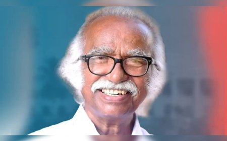 മന്ത്രി രാമചന്ദ്രൻ കടന്നപ്പള്ളിയുടെ ആരോഗ്യനില തൃപ്തികരം