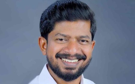 യൂത്ത് കോൺഗ്രസ് പുതിയ അധ്യക്ഷനായി ഒ.ജെ. ജനീഷ്, ബിനു ചുള്ളിയിൽ വർക്കിങ് പ്രസിഡന്‍റ്