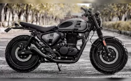 ഫ്ലിപ്കാര്‍ട്ടിന് പിന്നാലെ ആമസോണും ഇരുചക്രവാഹന വില്‍പ്പനയിലേക്ക്...