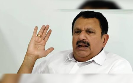 കോൺഗ്രസിൽ ഗ്രൂപ്പില്ലെന്ന് കെ. മുരളീധരൻ