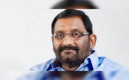 കുന്നംകുളം മുൻ എംഎൽഎ ബാബു എം പാലിശേരി അന്തരിച്ചു