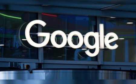 1500 കോടി ഡോളർ നിക്ഷേപിക്കാൻ ഗൂഗിൾ