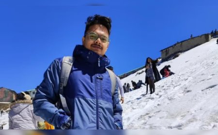 ആർ.എസ്.എസ് ശാഖയിൽ ലൈംഗികാതിക്രമം നേരിട്ട യുവാവിന്‍റെ ആത്മഹത്യ;  'എൻ.എം.' ആരാണെന്ന് തിരിച്ചറിഞ്ഞ് പോലീസ് 