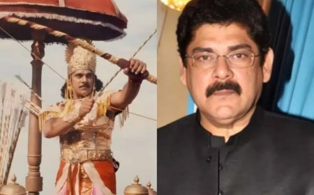 നടന്‍ പങ്കജ് ധീര്‍ അന്തരിച്ചു 