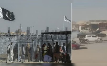 അഫ്ഗാൻ-പാക് അതിർത്തിയിൽ വീണ്ടും രൂക്ഷമായ ഏറ്റുമുട്ടൽ: 20 താലിബാനികൾ കൊല്ലപ്പെട്ടെന്ന് പാകിസ്ഥാന്‍; ശക്തമായി തിരിച്ചടിച്ചെന്ന് താലിബാൻ