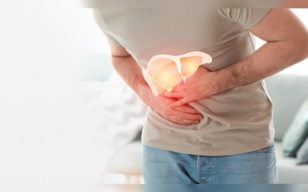 ഈ ലക്ഷണങ്ങളുണ്ടോ? ഫാറ്റി ലിവര്‍ രോഗത്തിന്‍റെ തുടക്കമായേക്കാം...