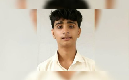 പാലക്കാട് ഒമ്പതാം ക്ലാസുകാരന്റെ ആത്മഹത്യ; ക്ലാസ് ടീച്ചര്‍ക്കും പ്രധാനാധ്യാപികയ്ക്കും സസ്‌പെന്‍ഷന്‍