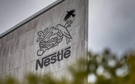 കൂട്ടപിരിച്ചുവിടലിനൊരുങ്ങി നെസ്‌ലെ