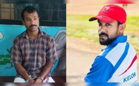 മഞ്ചേരിയിൽ യുവാവിനെ കഴുത്തറുത്ത് കൊന്നു; ആക്രമണം കാടുവെട്ട് യന്ത്രം ഉപയോഗിച്ച് 