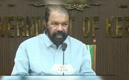 'കേരളത്തിന്‍റേത് തന്ത്രപരമായ നീക്കം', പാഠ്യപദ്ധതി തീരുമാനിക്കുന്നത് സംസ്ഥാന സര്‍ക്കാര്‍ 