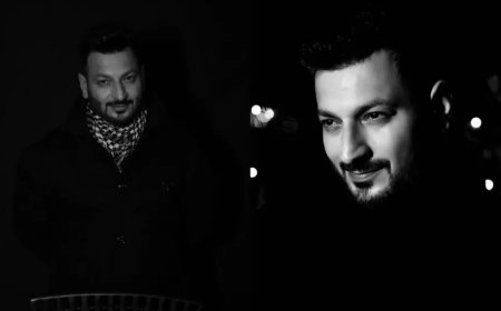 ഗായകന്‍ ഋഷഭ് ടണ്ഠന്‍ അന്തരിച്ചു, മരണം 35ാം വയസില്‍ ഹൃദയാഘാതം മൂലം