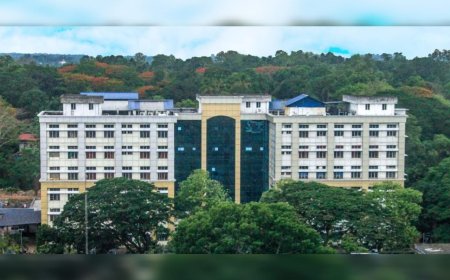 അവയവം മാറ്റിവയ്ക്കൽ ശസ്ത്രക്രിയയിൽ ചരിത്ര നേട്ടമാകാൻ കോട്ടയം മെഡിക്കൽ കോളേജ്