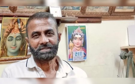 പ്രശസ്ത ചലച്ചിത്ര സംഘട്ടന സംവിധായകന്‍ മലേഷ്യ ഭാസ്‌കർ അന്തരിച്ചു