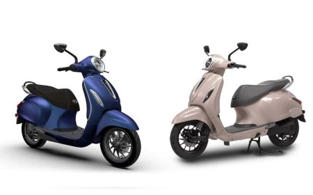 ചേതകിന്‍റെ നിരയിലേക്ക് ഒരു പുതിയ തലമുറ മോഡൽ അവതരിപ്പിക്കാൻ ബജാജ്