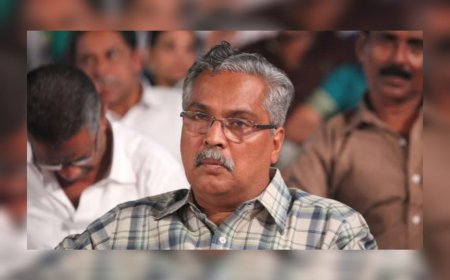 മുന്നണിയിൽ തുടരുമോ? സെക്രട്ടേറിയറ്റിന് ശേഷം പറയാം: പ്രതികരണവുമായി ബിനോയ് വിശ്വം