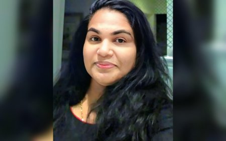 സിനിമാ സംഗീത ലോകത്ത് ശ്രദ്ധേയയായി ശ്യാമ കളത്തിൽ