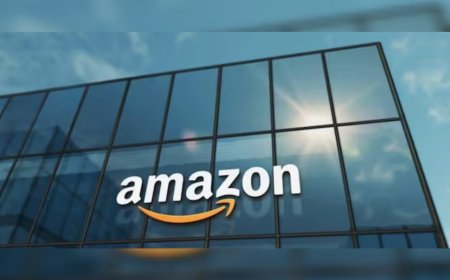 30,000 ജീവനക്കാരെ പിരിച്ചുവിടാൻ ആമസോൺ