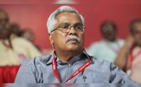 'വിജയത്തിന്‍റെയോ  പരാജയത്തിന്‍റെയോ  കണക്കെടുക്കാൻ ഇല്ല, ഇടതുപക്ഷ ഐക്യത്തിന്‍റെ വിജയം'