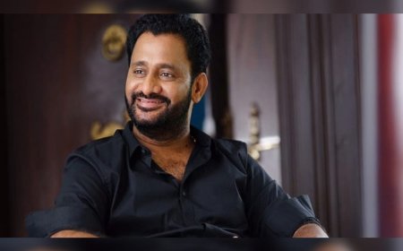 റസൂൽ പൂക്കുട്ടി കേരള ചലച്ചിത്ര അക്കാദമി ചെയർമാനാകും