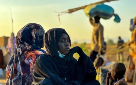 സുഡാനില്‍ 460 സാധാരണക്കാര്‍ കൊല്ലപ്പെട്ടു; സൈനിക ശക്തികേന്ദ്രം പിടിച്ചെടുത്ത് ആര്‍.എസ്.എഫ്