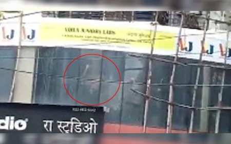 മുംബൈയില്‍ ബന്ദികളാക്കിയ 17 കുട്ടികളെ രക്ഷപ്പെടുത്തി; പ്രതി ഏറ്റുമുട്ടലിൽ വെടിയേറ്റു കൊല്ലപ്പെട്ടു