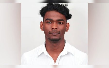 മൊസാംബിക്കിലെ ബോട്ട് അപകടം: കാണാതായ മലയാളിയുടെ മൃതദേഹം കണ്ടെത്തി