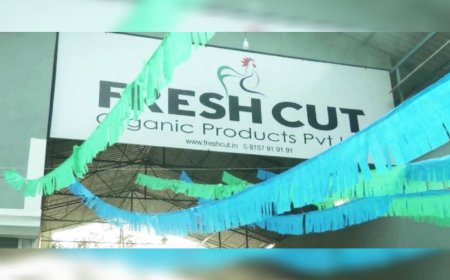 ഫ്രഷ് കട്ട് അറവ് മാലിന്യ സംസ്കരണ പ്ലാന്‍റ് ഇന്ന് തുറക്കില്ല