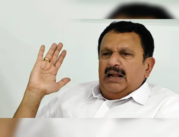 ശബരിമല സ്വര്‍ണക്കൊള്ള: ആരോപണവിധേയര്‍ക്ക് പ്രധാന പദവികള്‍; ദേവസ്വം ബോര്‍ഡിന് മന്ത്രിയുടെ താക്കീത്