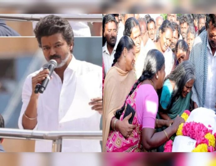 കരൂർ റാലി ദുരന്തം: ടിവികെ സർക്കാരിന്റെ ആശ്രിത നിയമനങ്ങൾ മദ്രാസ് ഹൈക്കോടതി റദ്ദാക്കി