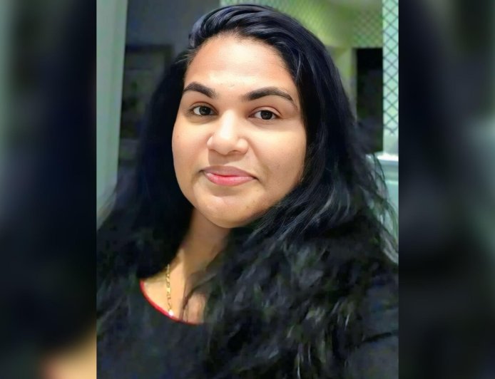 സിനിമാ സംഗീത ലോകത്ത് ശ്രദ്ധേയയായി ശ്യാമ കളത്തിൽ