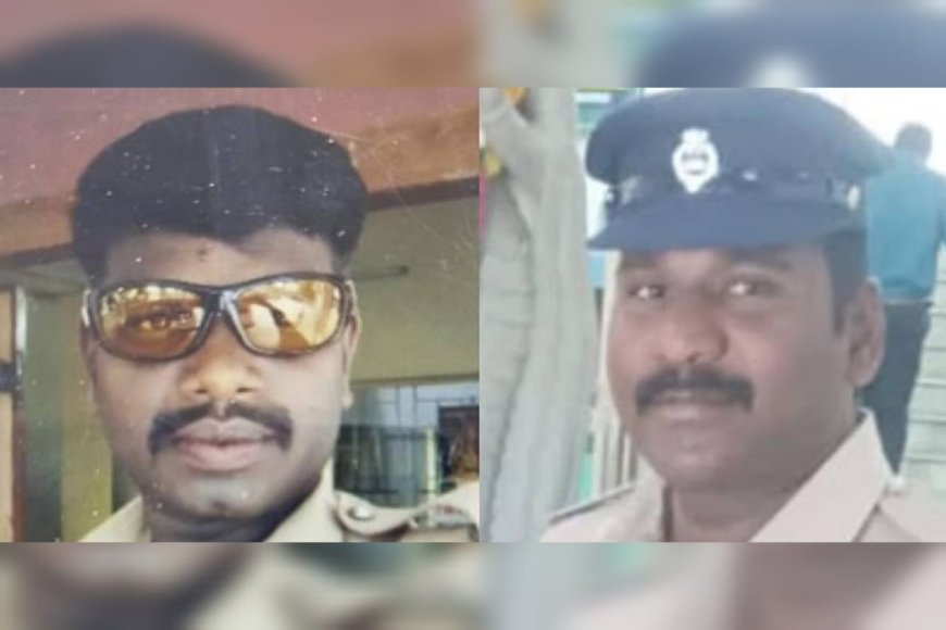 തമിഴ്‌നാട്ടിൽ സഹോദരിക്ക് മുന്നില്‍ വെച്ച് 19കാരിയെ പീഡിപ്പിച്ച സംഭവം; പ്രതികളായ പോലീസുകാരെ പിരിച്ചുവിട്ടു