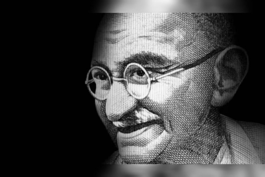 ഇന്ന് ഗാന്ധി ജയന്തി; രാജ്യത്തുടനീളം വിവിധ പരിപാടികള്