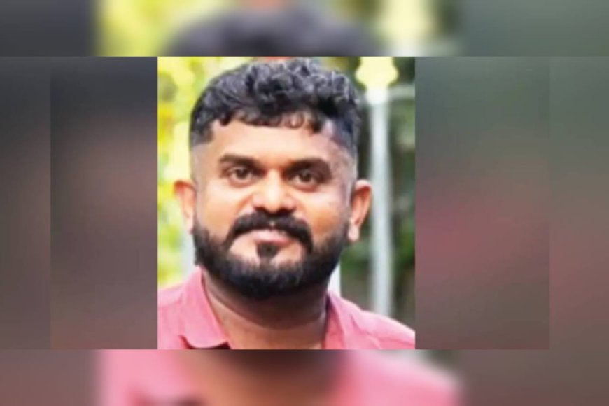 പോക്സോ കേസിൽ സിപിഎം ബ്രാഞ്ച് സെക്രട്ടറി അറസ്റ്റിൽ