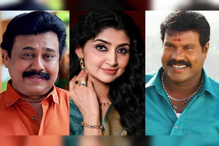 നിറത്തിന്റെ പേരില് മണിയെ അവഹേളിച്ചത് ദിവ്യ ഉണ്ണി അല്ല, മറ്റൊരു നടി; വര്ഷങ്ങള്ക്ക് ശേഷം വെളിപ്പെടുത്തി വിനയന്
