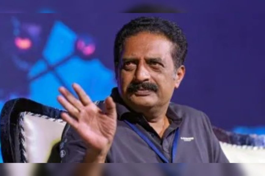 സംസ്ഥാന ചലച്ചിത്ര അവാർഡ് നിർണയ സമിതിയുടെ ചെയർമാനായി പ്രകാശ് രാജിനെ നിയമിച്ചു