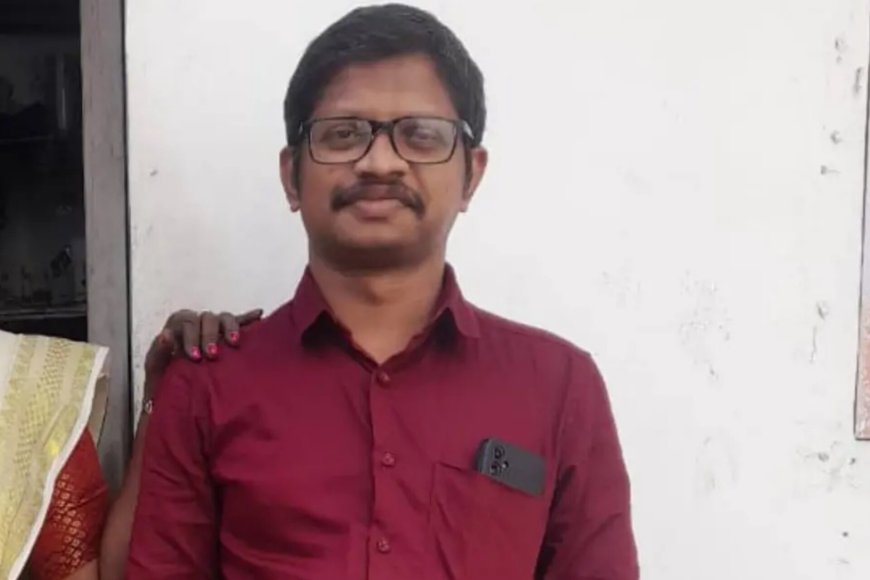 ബംപര്‍ നറുക്കെടുപ്പ് നടന്ന ദിവസം അവധിയെടുത്ത് വീട്ടിലേക്ക് പോയി, 25 കോടിയുടെ ഭാഗ്യവാന്‍ പെയിന്‍റ് കട ജീവനക്കാരന്‍