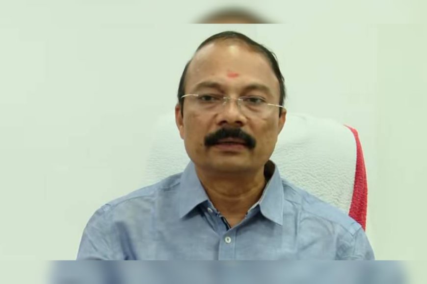 സ്വർണ്ണപാളി വിവാദം; ഭഗവാൻ്റെ പൊന്ന് ആരെടുത്താലും ശിക്ഷിക്കപ്പെടണം; പി എസ് പ്രസാദ്