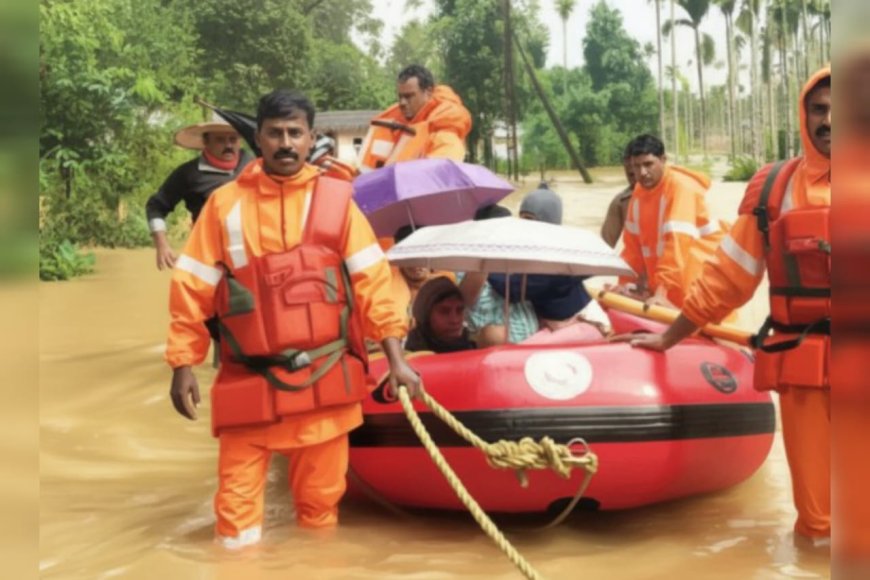 സിവിൽ ഡിഫൻസിന് കരുത്തേറുന്നു; സേനയിൽ 2250 പേർ കൂടി