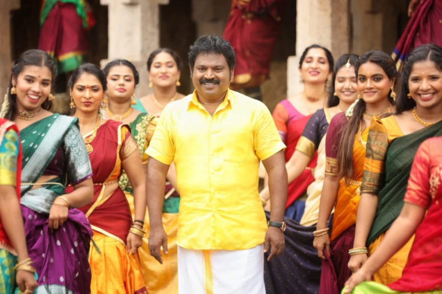 പടൈയാണ്ട മാവീര കാടുവെട്ടി ഗുരുവിന്റെ യഥാർത്ഥ ജീവിത കഥ സിനിമയാകുന്നു