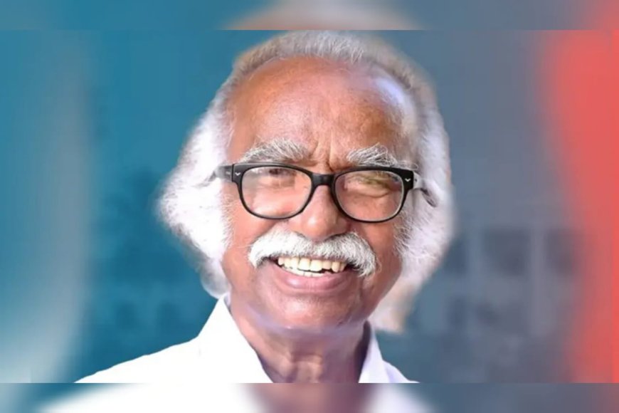 മന്ത്രി രാമചന്ദ്രൻ കടന്നപ്പള്ളിയുടെ ആരോഗ്യനില തൃപ്തികരം
