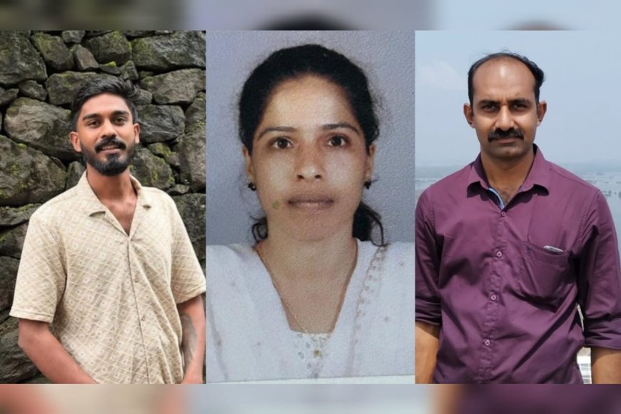 കൊല്ലത്ത് കിണറ്റിലേക്ക് ചാടിയ യുവതിയെ രക്ഷപ്പെടുത്തുന്നതിനിടെ ഫയർഫോഴ്സ് ഉദ്യോഗസ്ഥൻ അടക്കം മൂന്ന് മരണം