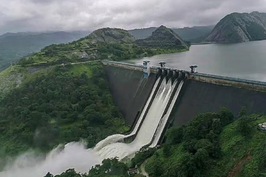 മുല്ലപ്പെരിയാര് അണക്കെട്ടില് ബോംബ് ഭീഷണി