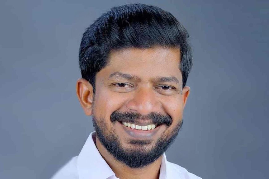 യൂത്ത് കോൺഗ്രസ് പുതിയ അധ്യക്ഷനായി ഒ.ജെ. ജനീഷ്, ബിനു ചുള്ളിയിൽ വർക്കിങ് പ്രസിഡന്റ്