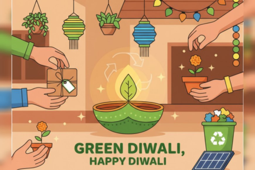 ദീപാവലിക്ക് സംസ്ഥാനത്ത് ‘ഹരിത പടക്കങ്ങൾ’ മാത്രം