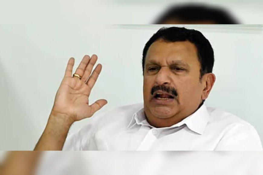 കോൺഗ്രസിൽ ഗ്രൂപ്പില്ലെന്ന് കെ. മുരളീധരൻ